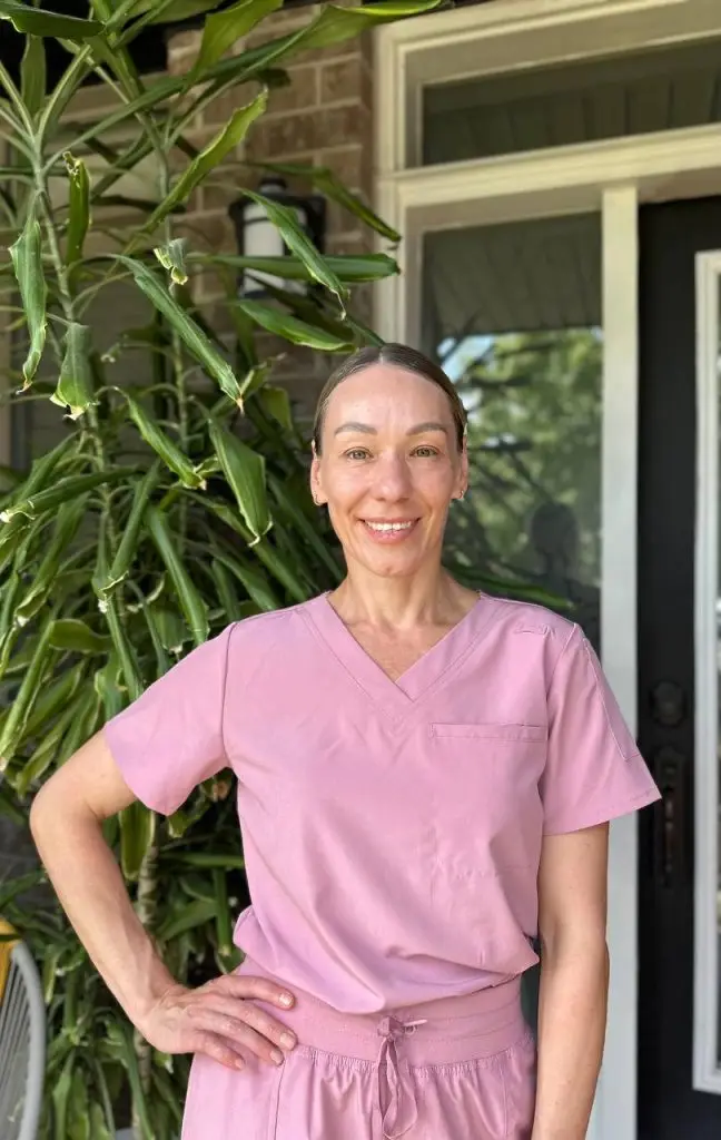 Therapeutic massage for youth athlete injury prevention targeting leg and knee pain in growing gymnasts.