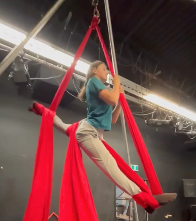 aerial arts ottawa capital circus