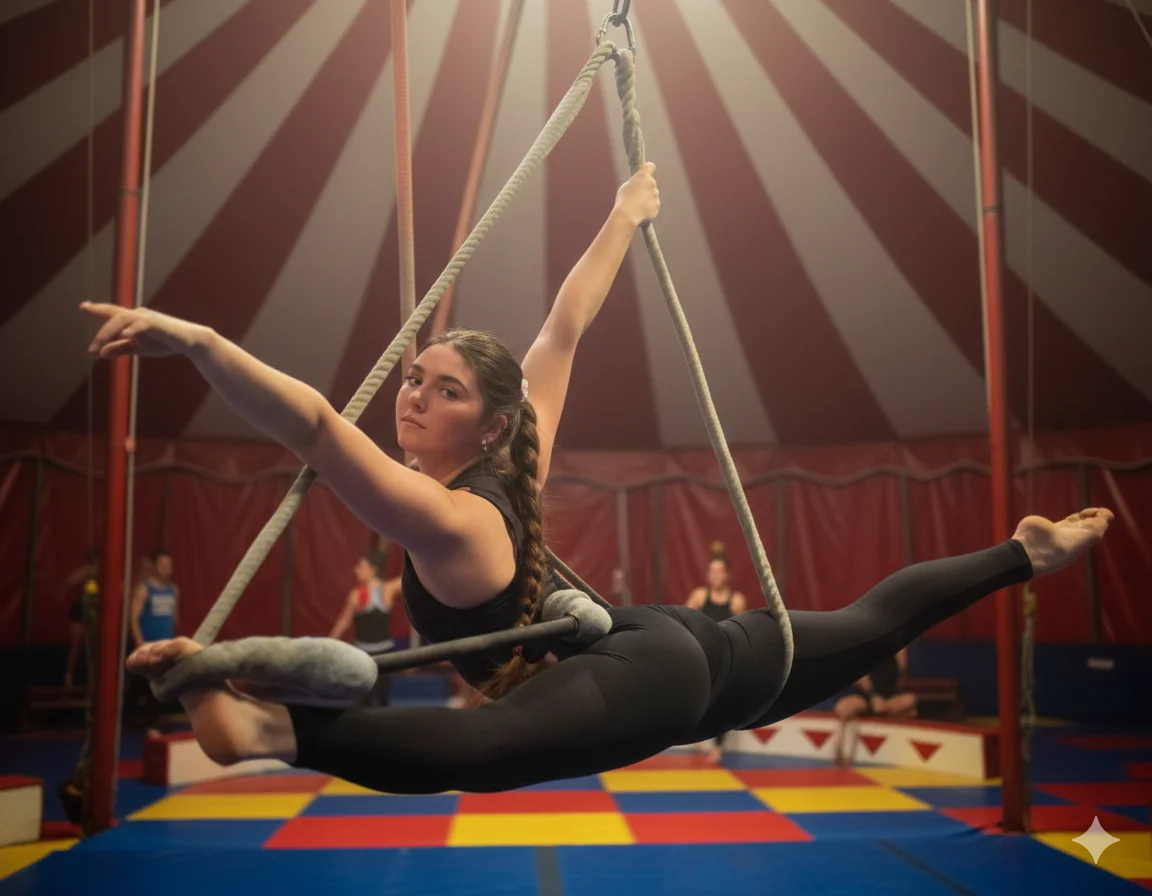 capital circus aerial class ottawa aerial classes ottawa